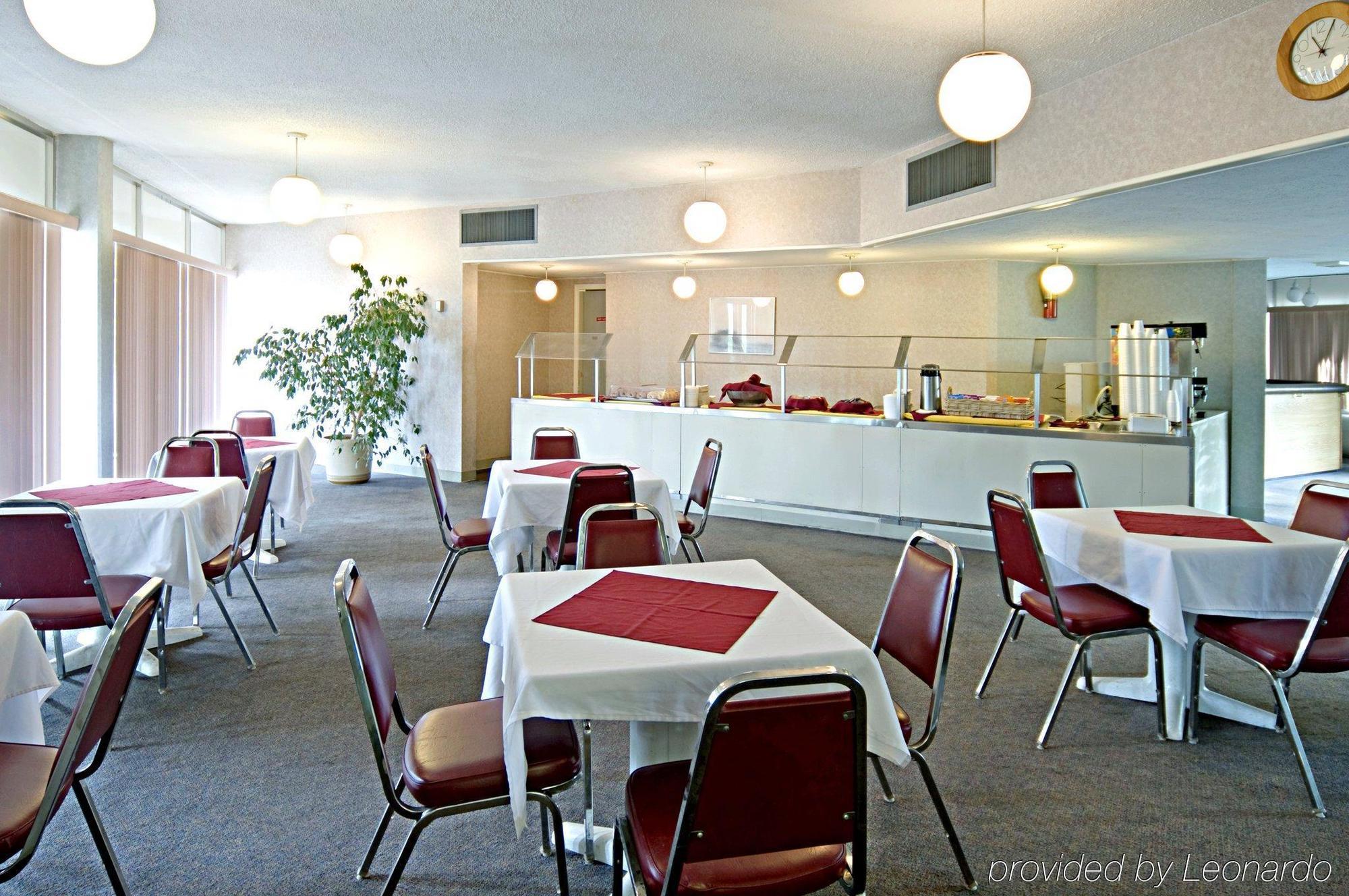 Americas Best Value Inn Manhattan Room photo